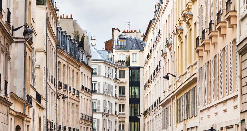 Record historique de l’immobilier ancien en 2016