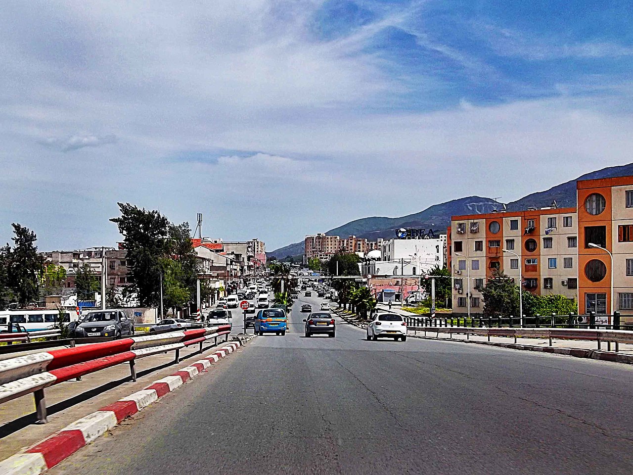 Immobilier en Algérie : les villes les plus attractives pour investir dans la location